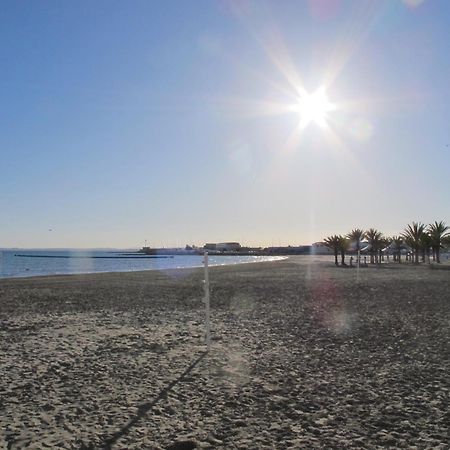 La Casa De Sueno Apartman Santa Pola Kültér fotó