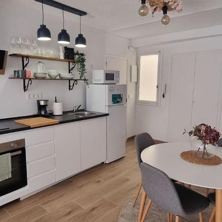 La Casa De Sueno Apartman Santa Pola Kültér fotó