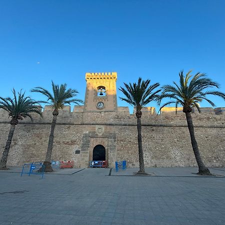 La Casa De Sueno Apartman Santa Pola Kültér fotó