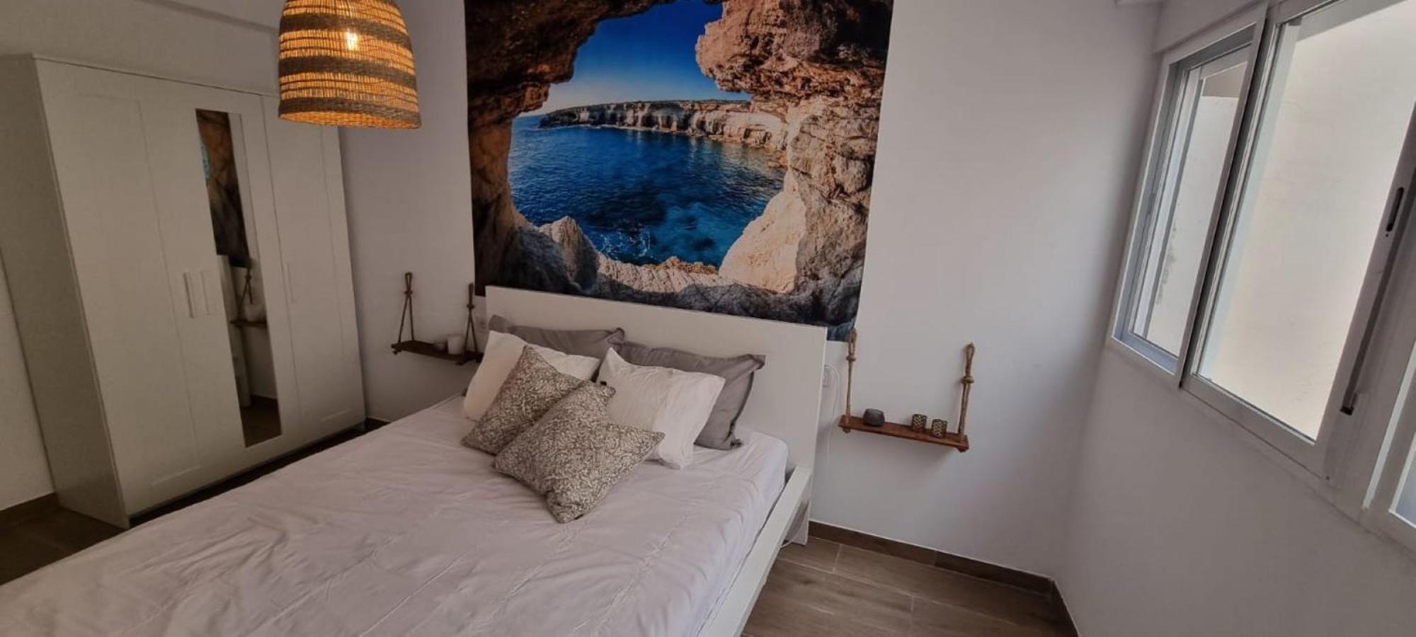 La Casa De Sueno Apartman Santa Pola Kültér fotó