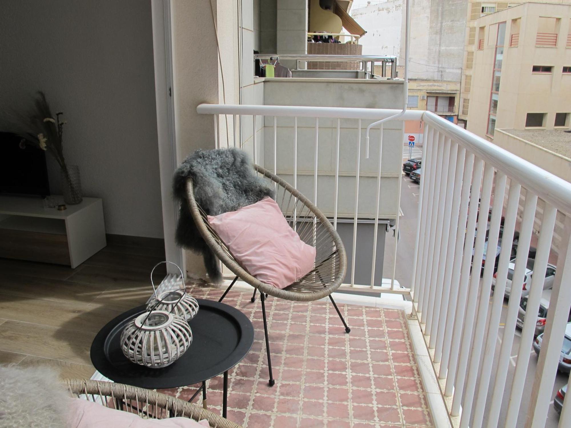 La Casa De Sueno Apartman Santa Pola Kültér fotó