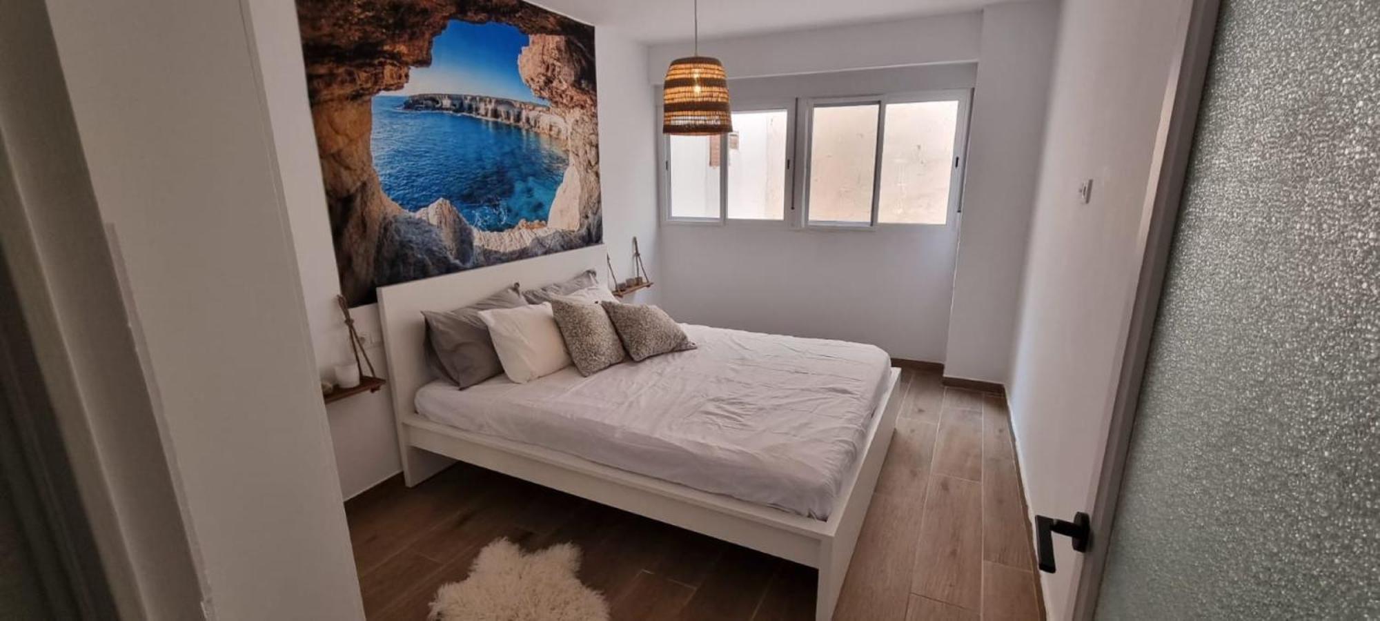 La Casa De Sueno Apartman Santa Pola Kültér fotó