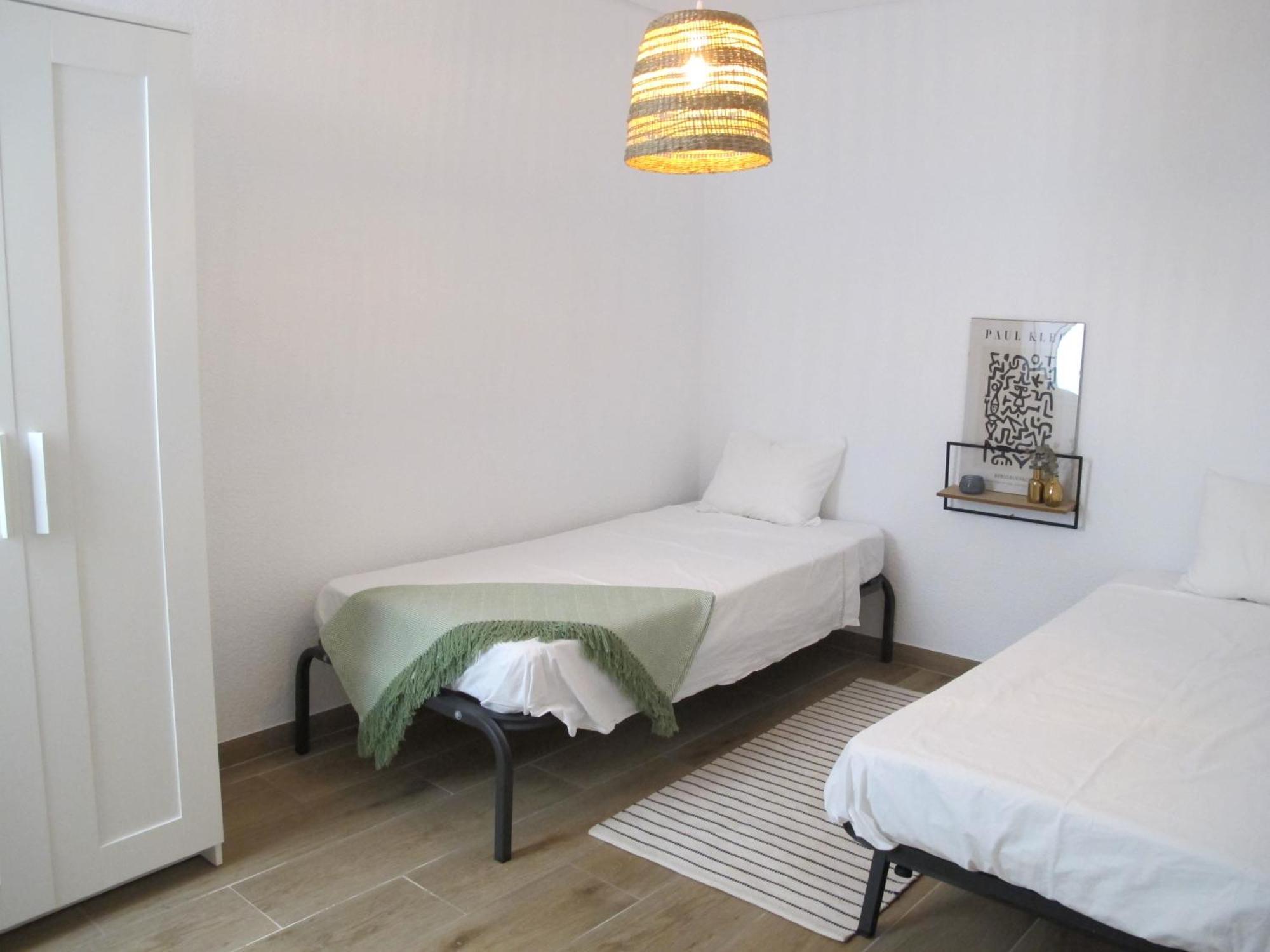 La Casa De Sueno Apartman Santa Pola Kültér fotó