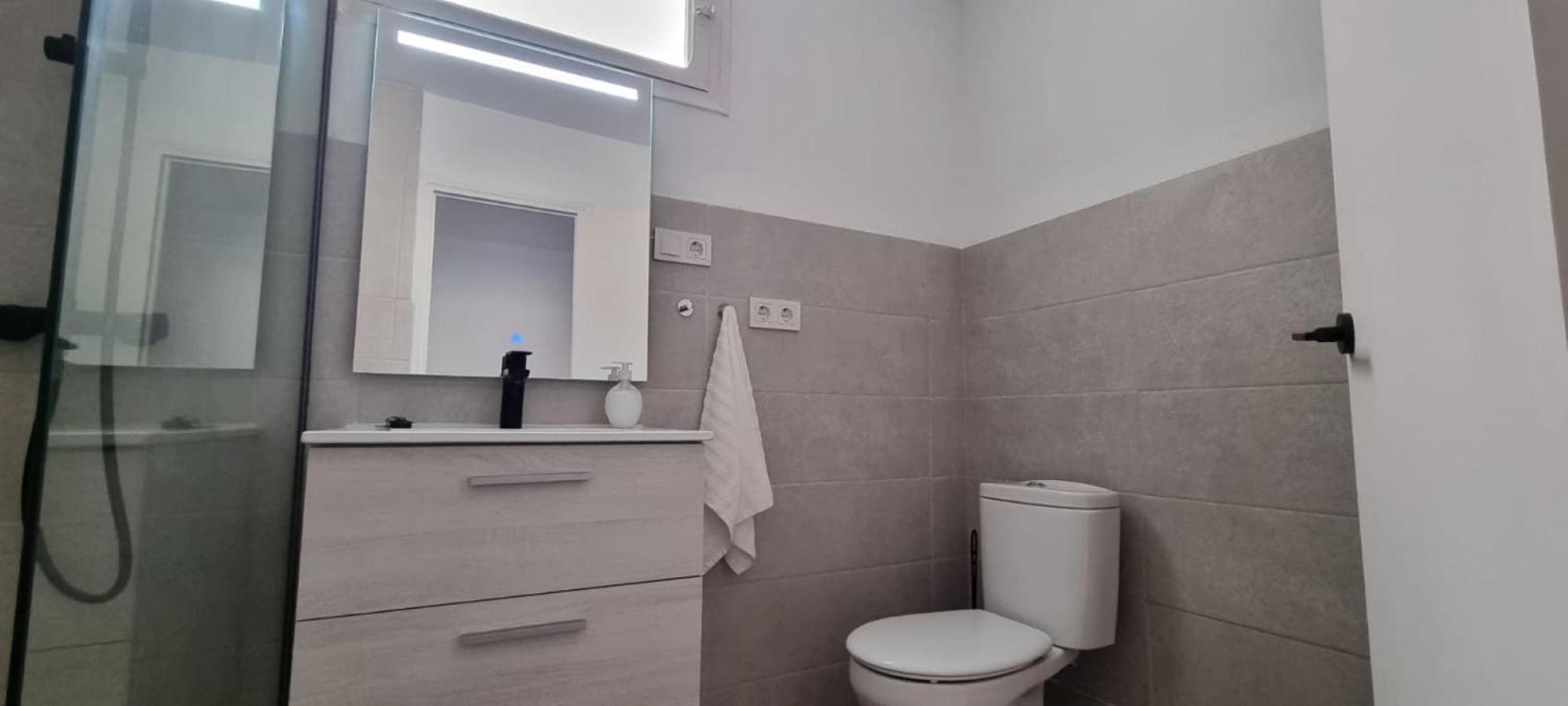 La Casa De Sueno Apartman Santa Pola Kültér fotó