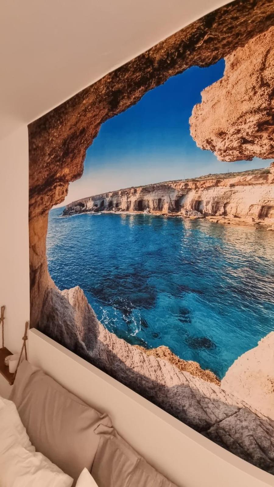 La Casa De Sueno Apartman Santa Pola Kültér fotó